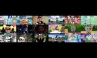 Thumbnail of Sparta Gamma Remix Nineparison Duet