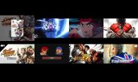 Thumbnail of Street Fighter II and other Street Fighter Media (Movies Video Games Etc.)