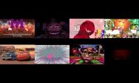 Thumbnail of Scary sound for The End Punishment (Part 3)