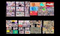 TOOOOOOOOO many bfdi autitions