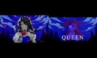 Thumbnail of Alfred Brown And Kasane Teto Queen Duet