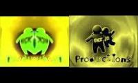 Thumbnail of 2 Noggin And Nick Jr Logo Collection V39