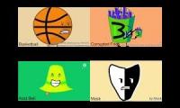 Thumbnail of Bfdi audtions quadparison