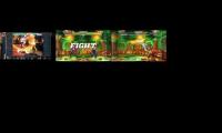 Thumbnail of Kusagami VS Cheo (YFKX)