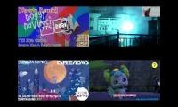 Thumbnail of Sparta Remixes Side By Side 140 (MD 1.0 Version)