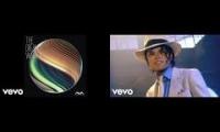 Thumbnail of Bullets in the Smooth Criminal