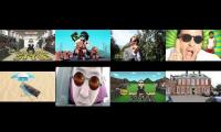 Thumbnail of Gangnam Style Mashup