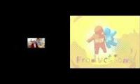 Thumbnail of 2 Noggin And Nick Jr Logo Collection V38