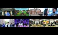 Thumbnail of Gangnam Style Mashup
