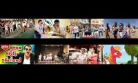 Thumbnail of Gangnam Style Mashup