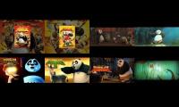 Prepare for awesomeness with DreamWorks Animation’s KUNG FU PANDA.