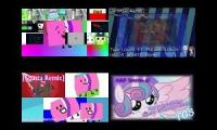 Thumbnail of Sparta Remixes Side By Side 145 (Cloudy Charm 2nd Version)