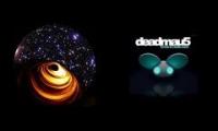 Thumbnail of Strobe (deadmau5) Supermassive Black Hole