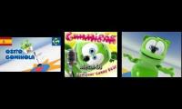 Thumbnail of 3 gummy bear spanish