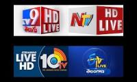 Thumbnail of news9today youtube live