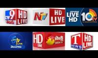 Thumbnail of news9today youtube live
