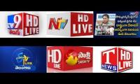 Thumbnail of news9today youtube live