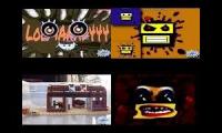 Thumbnail of Lolmans Sparta Remix Quadparison