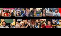 SML Movie: The Film Project Reaction! 1