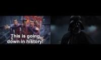 Thumbnail of We are darth vaderaaaaa