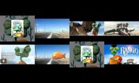 Get ready to tango with RANGO, a winner with critics and audiences that’s loads of fun: Part III