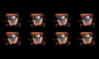 Naruto (Pain Theme Song)