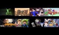 Thumbnail of annoying goose prison: movies