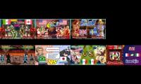 Thumbnail of Mika VS Kid Bu (EXJMQLK)