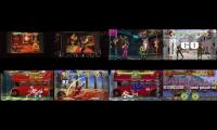 Thumbnail of Texuma VS Manolo (HFCCBK)