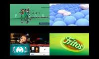 Any Best Animation Logos Quad 1