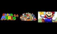 Thumbnail of Slider Theme (Super Mario 64) Ultimate Mashup: Perfect Edition (30 Songs) (Part 3)