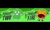 tpot original intro vs firey