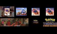 TATMR (Thomas and the Magic Railroad) - Pokémon The Movie: Thomas And The Magic Railroad