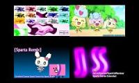 Thumbnail of Sparta Remixes Side By Side 144 (MD 1.0 Version)