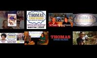 TATMR (Thomas and the Magic Railroad) - Thomas And The Magic Railroad 20th Anniversary Event