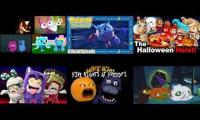 Thumbnail of Annoying Goose Halloween 2023