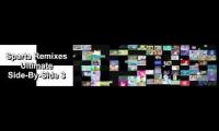 Thumbnail of My Sparta Ultimateparison (Ultimate Side By Side) Threeparison 248