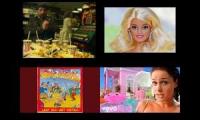 Thumbnail of NEEM EEN ANDER IN DE MALING (German Barbie Girl)