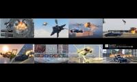 8 Mayonnaise GTA Online Videos At Once