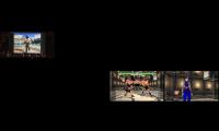 BlowfishFugu VS GoTo510 (JLOLK)