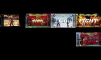 Thumbnail of 90000 VS Johnny B Bad (CFDZ)