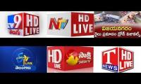 Thumbnail of news9today youtube live
