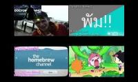 Thumbnail of Sparta Remixes Side By Side 172 (HFF Code Deco Version)
