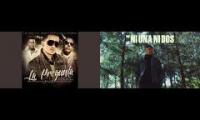 Thumbnail of Ni una ni la pregunta (remix mashup)