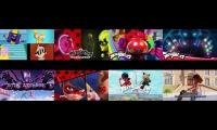 Thumbnail of Miraculous Openings.. Yeah!