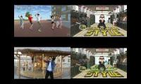 Thumbnail of Gangnam Style Mashup