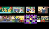Thumbnail of The themes of shows!
