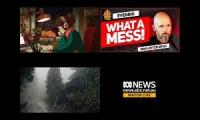 Thumbnail of Test mashup of live feeds