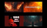 Thumbnail of Demonic Halloween ambience