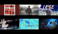 Thumbnail of Rock & Anime fights mixed with Star Wars